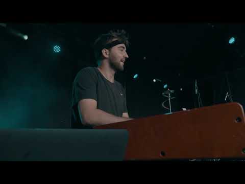 Moody Mae - Het Groot Verlof (2018)