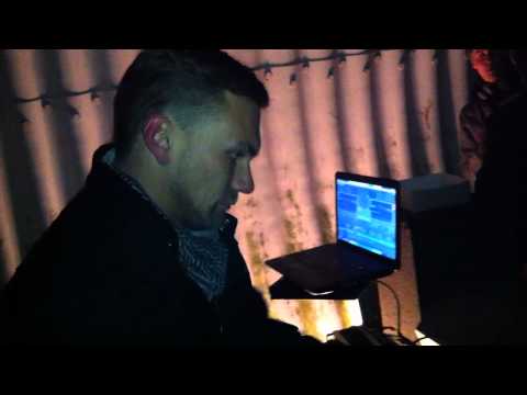 OOSTBLOK: Unknown Party - Microvibez Part #1