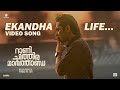 Ekandha Life Video Song Rani Chithira Marthanda Pinku Peter Josekutty Keerthana