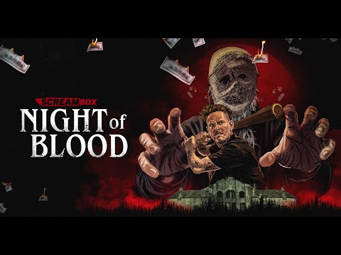 Night of Blood (Trailer)