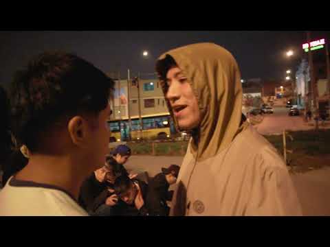 SKNG VS KLAID - OCTAVOS - REGIONAL LIMA RAPBORJA RUMBO A CUZCO