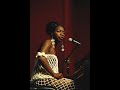 "MR. BOJANGLES" NINA SIMONE TRIBUTE (BEST HD QUALITY)