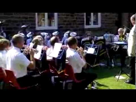 Eccleston Brass Band - Punchinello