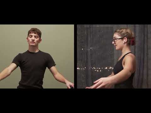 A Dance Class trailer