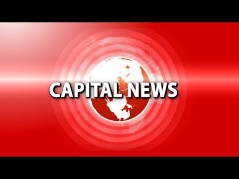 Capital News at 9:30 PM , October  22 , 2020.