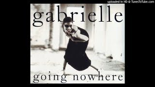 Gabrielle - Going Nowhere (Law&#39;s House Mix &amp; Red Underground (Again) Mix)