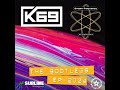 K69 Dream Frequency Bootlegs 2024