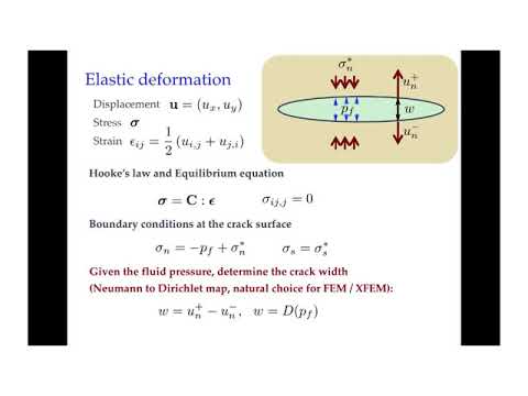 LMS Seminar - March 26, 2020 - Dr. Elizaveta Gordeliy (LMS, Ecole Polytechnique)
