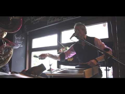 GHX 2016 - Saturday Barcrawl at Afsnis