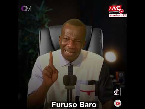 #OM TV / Furuso Baro: Number 92: 09/01/2026