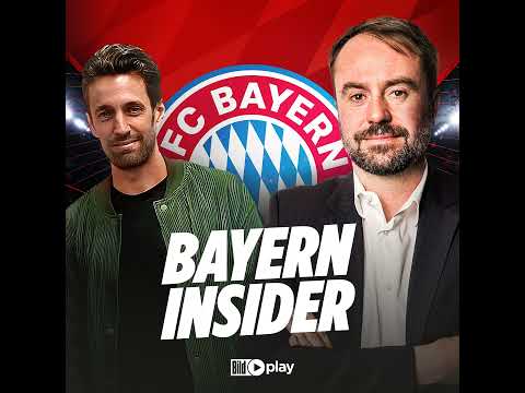 Alle Namen! Bayerns Transfer-Pläne für den Sommer