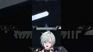 元プラチナのバタバタApex 【 #レヨン #にじさんじ 】