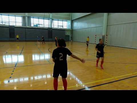 Rahvaliiga. SAAREPIIGA-PAE UNITED 3:3