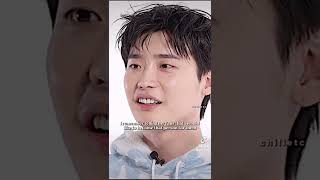 girl, you so lucky to be lee jong suk first love! 😭❤️ #leejongsuk