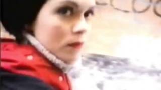 Stina Nordenstam - And She Closed Her Eyes (Official Video)