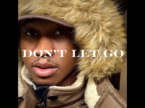 Envogue - Don't Let Go Cover