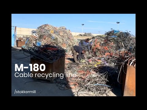 Millberry Copper Wire Scrap, 25 kg