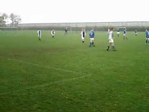 Someren B5 - Mierlo Hout B4 (D1)