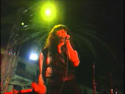 Sono Ancora In Coma - Custodie Cautelari con Maurizio Solieri, Clara Moroni, Mimmo Camporeale