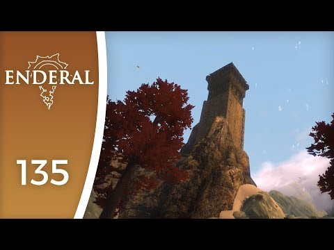Machicolations? Yes? - Let's Play Enderal #135