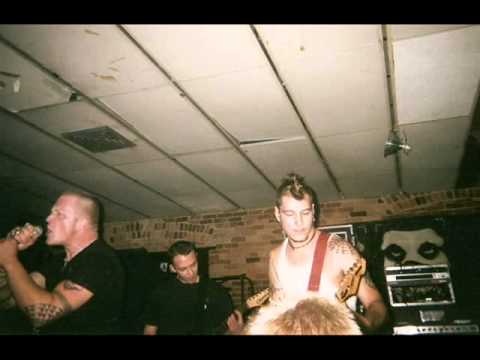 Convicted-United Working Class.wmv