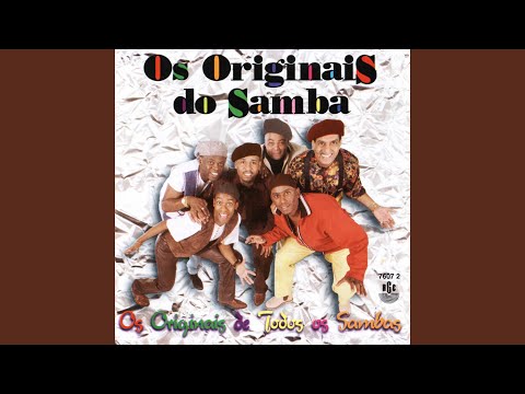 Peguei um Ita no norte - Os Originais do Samba