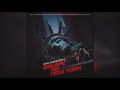 'The President Is Gone' by John Carpenter [𝘴𝘭𝘰𝘸𝘦𝘥＋𝘳𝘷𝘳𝘣]