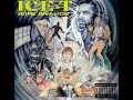 Ice T - Home Invasion 1993 (Full Album)