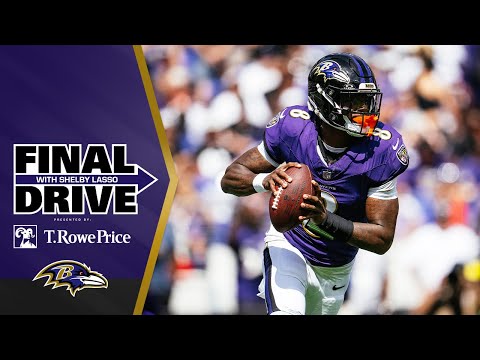 Why the Ravens Have the Best Job Opening in the NFL | Baltimore Ravens Final Drive
