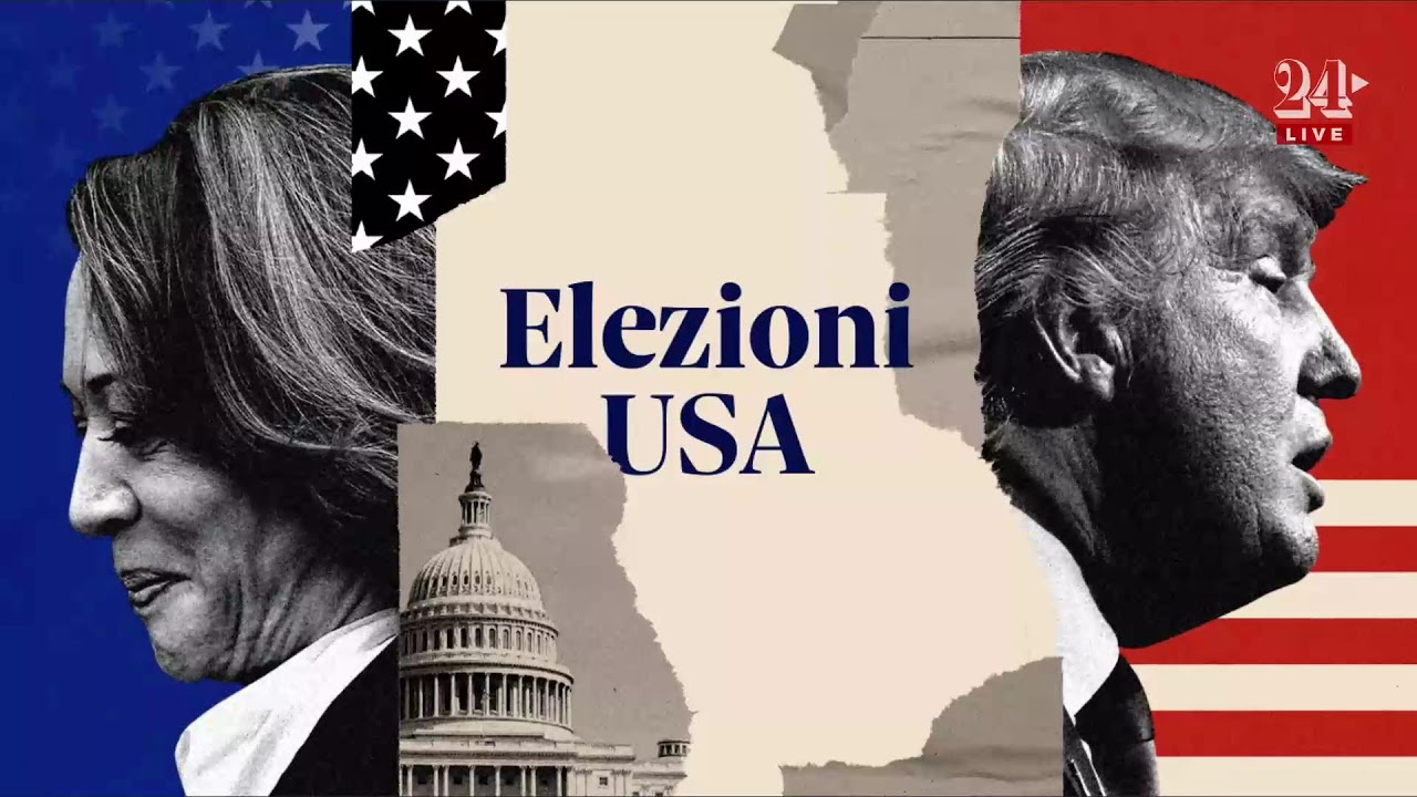 Elezioni Usa, Trump vince e torna alla Casa Bianca