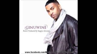 Ginuwine R&B Track Music Produced By Reggie Johnson Beat:Submitted to Ginuwine