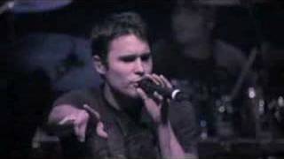 Trapt - Made of Glass