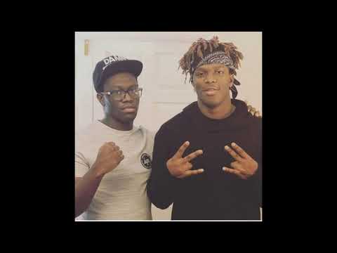 JJ And Deji Song