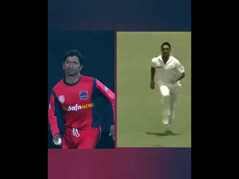 🏏🏏🏏😲😲🖤♥️New Shoaib akhter VS old Shoaib Akhtar🏏🏏🏏