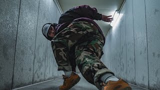 Street livin' Pt 2 (UKI on fire from Block3Addiction)