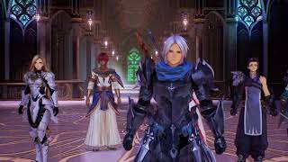 アリティさんのTALES of ARISE