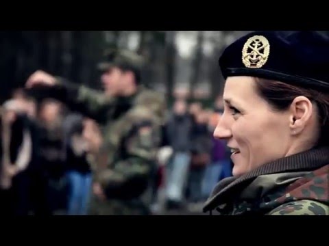 Kommunikation ist ihre Aufgabe