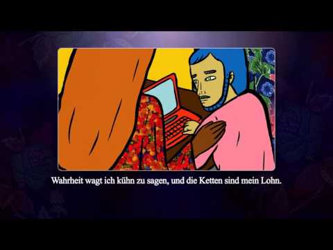 (M/V)Fidelio21 Gott! Welch Dunkel hier! by Cartoonbus