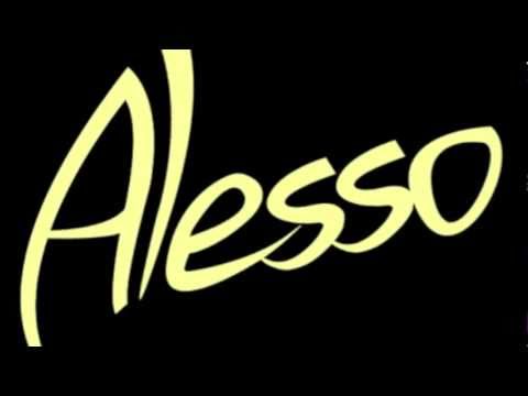 Nadia Ali, Starkillers, and Alex Kenji - Pressure (Alesso Remix)
