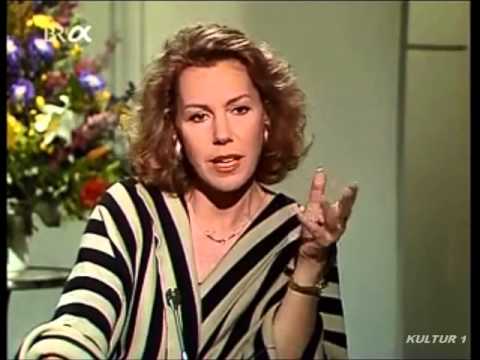 Eine Folge HEUT' ABEND mit JOACHIM FUCHSBERGER (1989)