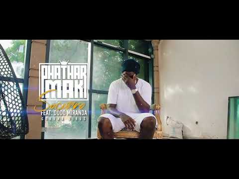 PHATHAR MAK - Socorro  Ft: Dodó Miranda
