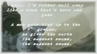 Bài hát El Condor Pasa - Nghệ sĩ trình bày Paul Simon