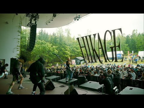 HIKAGE - Bring It Back [Official Music Video]