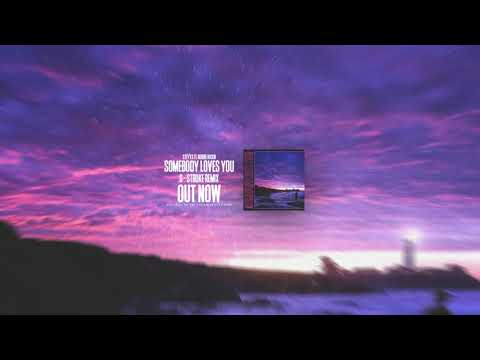 Steyyx feat. Robbie Rosen - Somebody Loves You (G-Stroke Remix)