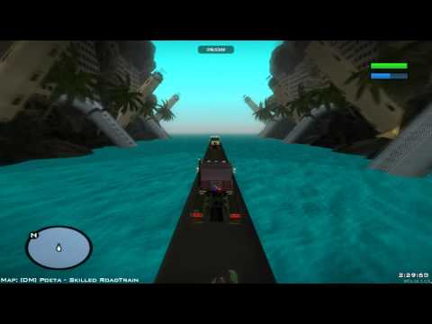 [DM] Poeta - Skilled Roadtrain