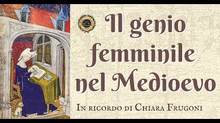 Il genio femminile nel Medioevo_ Christine de Pizan_ Maria Giuseppina Muzzarelli