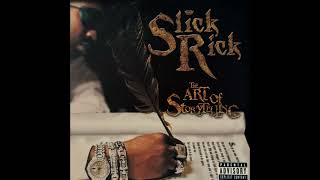 Slick Rick - I Own America Part 1