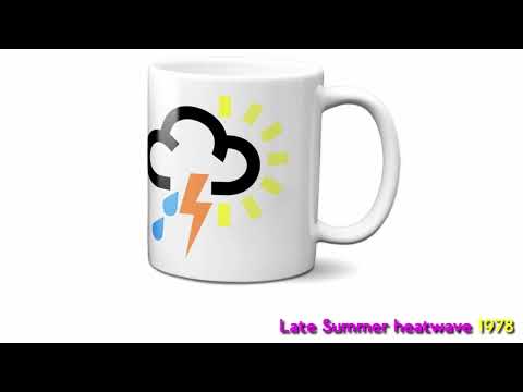 1978: September heatwave