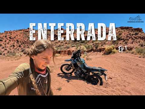 Ep1. Un desvio que termina mal