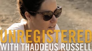 Unregistered 182: Amanda Milius (VIDEO)